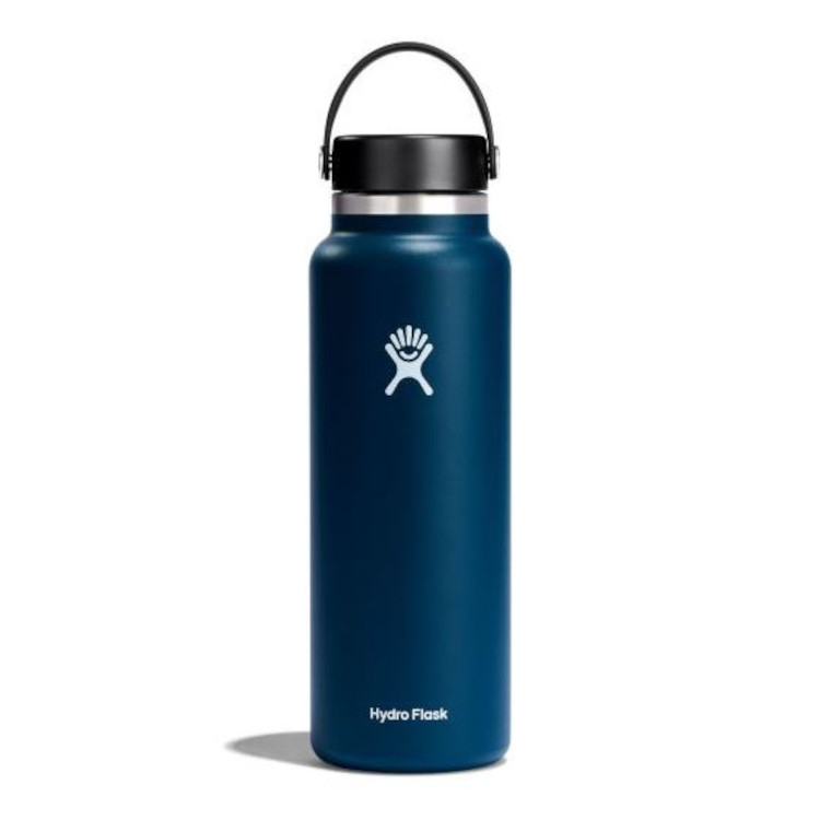 Hydro Flask 40 oz Wide Mouth Bottle - Image 10
